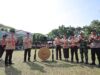 Jambore Cabang Pramuka Kota Palembang 2026 Resmi Dibuka, Tekankan Persaudaraan dan Karakter