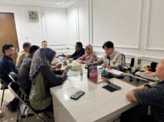 Polda Sumsel dan Kejati Sumsel Bersinergi Ungkap Dugaan Gratifikasi di Muratara, Penyidik Siapkan Penetapan Tersangka ⠀