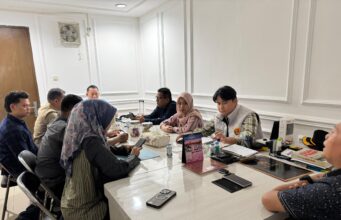 Polda Sumsel dan Kejati Sumsel Bersinergi Ungkap Dugaan Gratifikasi di Muratara, Penyidik Siapkan Penetapan Tersangka ⠀
