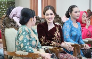 Refleksi Hari Kartini, GOW Palembang Dorong Emansipasi Nyata dan Apresiasi Sosok Perempuan Tangguh