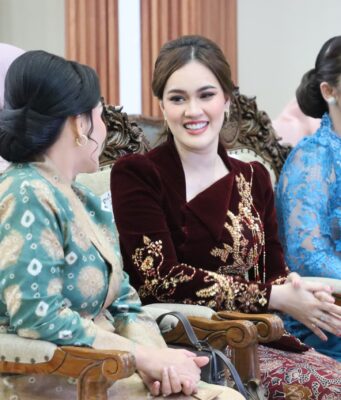 Refleksi Hari Kartini, GOW Palembang Dorong Emansipasi Nyata dan Apresiasi Sosok Perempuan Tangguh