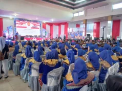 Empat Lawang Genap 19 Tahun, Momentum Refleksi dan Komitmen Membangun Daerah