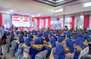 Empat Lawang Genap 19 Tahun, Momentum Refleksi dan Komitmen Membangun Daerah