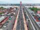 CFD Palembang: Jalan Padat, Kota Tetap Lancar