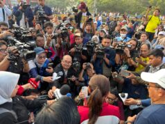 3 Mei, Suara Pers Dunia Bergema: SMSI Serukan Demokrasi Tanpa Pembredelan