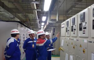 Bapenda Sidak Pajak Genset Pertamina, Transparansi Jadi Kunci PAD