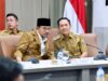 Rakor Banjir Dipimpin Gubernur, Wali Kota Kini Bisa Koordinasi dengan OPD Provinsi