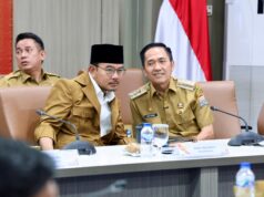 Rakor Banjir Dipimpin Gubernur, Wali Kota Kini Bisa Koordinasi dengan OPD Provinsi