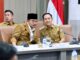 Rakor Banjir Dipimpin Gubernur, Wali Kota Kini Bisa Koordinasi dengan OPD Provinsi