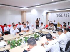 Sekda Tekankan Kampung Wisata Bukan Dibuat Dadakan, Tetapi Sudah Ada