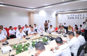 Sekda Tekankan Kampung Wisata Bukan Dibuat Dadakan, Tetapi Sudah Ada