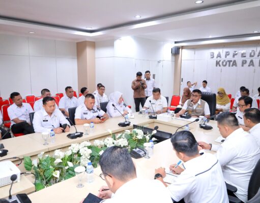 Sekda Tekankan Kampung Wisata Bukan Dibuat Dadakan, Tetapi Sudah Ada