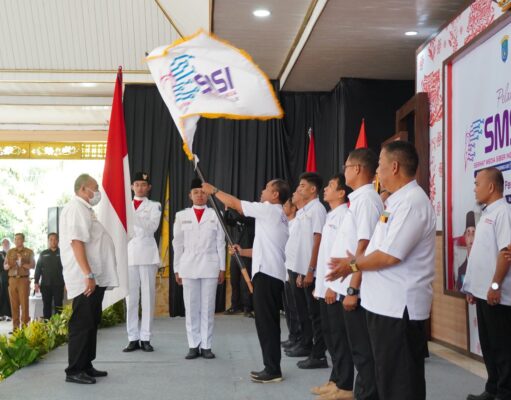 Bupati OKI Tantang Media Siber: Lawan Hoaks, Jaga Akurasi