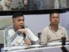 Senam Pagi, Semangat Baru Hadapi Banjir dan Kemacetan Kota