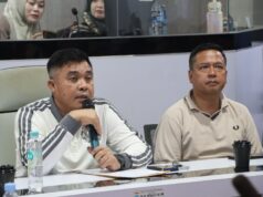 Senam Pagi, Semangat Baru Hadapi Banjir dan Kemacetan Kota