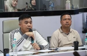 Senam Pagi, Semangat Baru Hadapi Banjir dan Kemacetan Kota