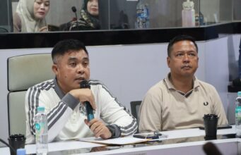 Senam Pagi, Semangat Baru Hadapi Banjir dan Kemacetan Kota