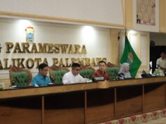 Great Sale 2026, Meriahkan HUT Kota Palembang ke-1343