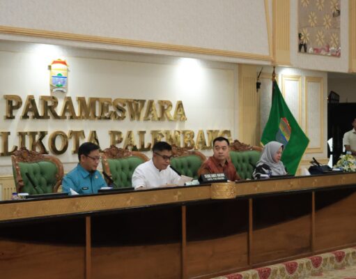 Great Sale 2026, Meriahkan HUT Kota Palembang ke-1343