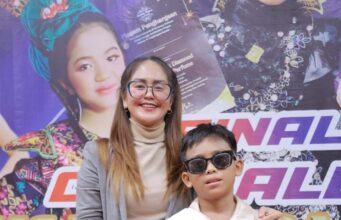 Adam Alfharizi, The King of Catwalk: Dari SDN 20 Palembang ke Panggung Nasional