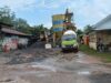 Batching Plant Disorot! Sidak LH PALI Bongkar Izin Misterius PT Adipati Raden Sinun
