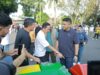 Ini Denda dan Sanksi Sosial bagi Pembuang Sampah Sembarangan di Palembang