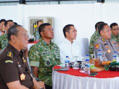 Saksikan Peresmian Operasionalisasi 1.061 KDKMP oleh Presiden, Ratu Dewa: Palembang Miliki 8 KDKMP yang Sudah 100 Persen