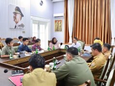 Wali Kota Palembang Bentuk Tim Percepatan Tindak Lanjut Putusan PTUN 2022