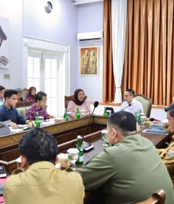Wali Kota Palembang Bentuk Tim Percepatan Tindak Lanjut Putusan PTUN 2022