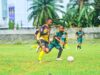 Start Sempurna, PS Palembang U15 Pesta Gol di Piala Gubernur Sumsel 2026
