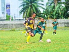 Start Sempurna, PS Palembang U15 Pesta Gol di Piala Gubernur Sumsel 2026