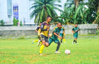 Start Sempurna, PS Palembang U15 Pesta Gol di Piala Gubernur Sumsel 2026