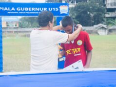 PS Palembang U-15 Juara Piala Gubernur Sumsel Regional Palembang 2026 Usai Kalahkan DSP Lewat Adu Penalti, Abqory Sheva Sabet Top Skor