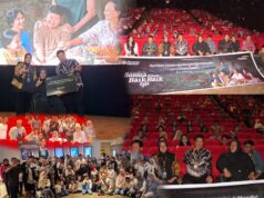 YSDI dan Bank Mandiri Gelar Nonton Bareng Film “Semua Akan Baik-Baik Saja”, Hadirkan Ruang Kebersamaan Inklusif bagi Disabilitas