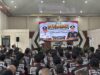“Jago Dusun” digelar, Bupati Empat Lawang : Tidak ada ruang untuk Bandar Narkoba