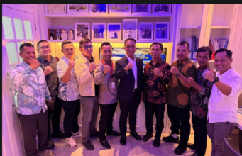 DPR RI Desak Pencabutan HGU Perusahaan Raksasa