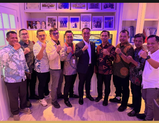 DPR RI Desak Pencabutan HGU Perusahaan Raksasa