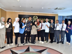 Komisi III DPRD Sumsel pelajari penguatan UMKM dan Digitalisasi Perbankan di Bank BPD DIY