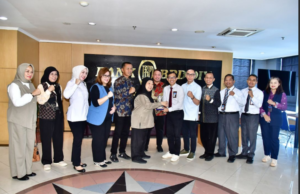 Komisi III DPRD Sumsel pelajari penguatan UMKM dan Digitalisasi Perbankan di Bank BPD DIY