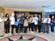 Komisi III DPRD Sumsel pelajari penguatan UMKM dan Digitalisasi Perbankan di Bank BPD DIY