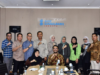 Kunjungan Kerja ke Bank Sumsel Babel Cabang DKI Jakarta Bahas Penguatan Kinerja BUMD Perbankan