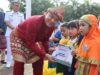 Hardiknas 2026 di Palembang: Aprizal Hasyim Gaungkan Pendidikan Berkarakter dan Berkualitas