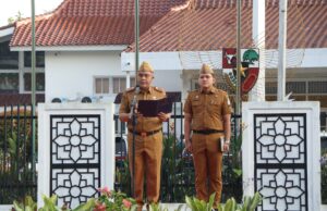 Aprizal: Soliditas ASN Kunci Sukses Program Ratu Dewa–Prima Salam