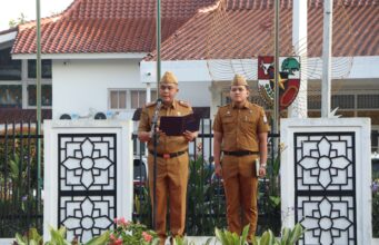 Aprizal: Soliditas ASN Kunci Sukses Program Ratu Dewa–Prima Salam