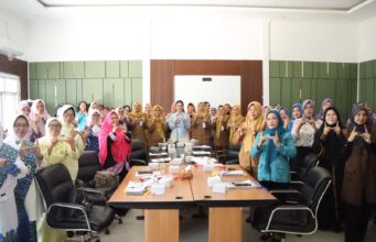 Dukung Pemberdayaan Perempuan, Tingkatkan Kualitas LPLPP