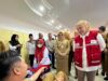 PMI Palembang Teken Mou dengan Kecamatan Kalidoni dan Kemuning, Perkuat Gerakan Donor Darah