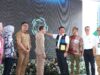 Target 3.067 ruma, Herman Deru dan Ratu Dewa Dewa GEBRAK RUTILAHU Sumsel 2026