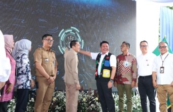 Target 3.067 ruma, Herman Deru dan Ratu Dewa Dewa GEBRAK RUTILAHU Sumsel 2026