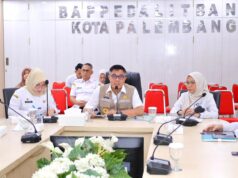 Sekda Tekankan Kampung Wisata Bukan Dibuat Dadakan, Tetapi Sudah Ada