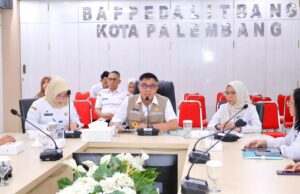 Sekda Tekankan Kampung Wisata Bukan Dibuat Dadakan, Tetapi Sudah Ada